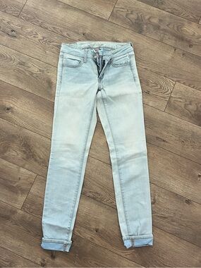 Comfy jeans